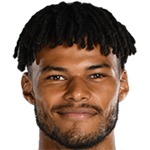 Tyrone Mings